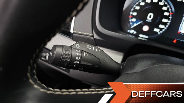 Volvo XC90 T8 R-Design Hybrid купить на сайте DeffCars