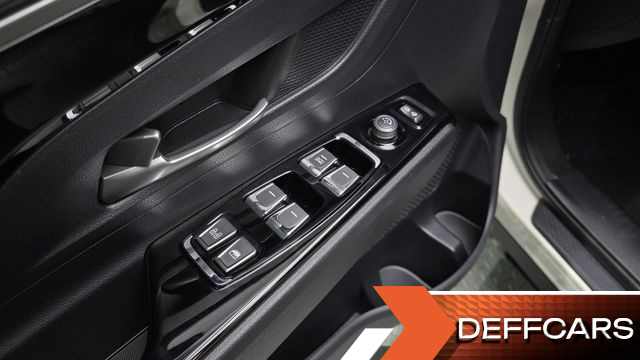 Ssangyong KORANDO Gasoline 1.5 2WD C3 Plus купить на сайте DeffCars