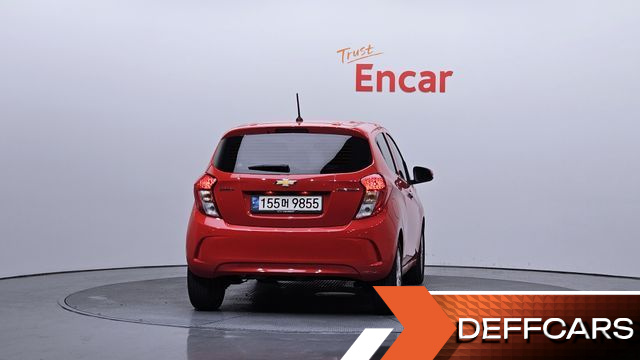 ChevroletGMDaewoo SPARK Premier купить на сайте DeffCars