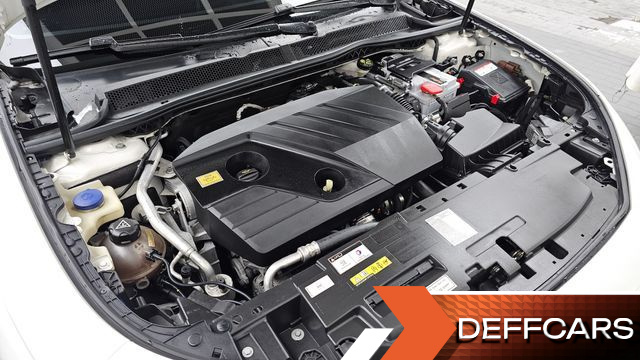 Peugeot 508 2.0 BlueHDi GT купить на сайте DeffCars