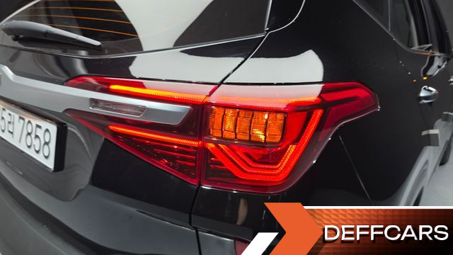 Kia SELTOS Gasoline 1.6 Turbo 2WD Prestige купить на сайте DeffCars