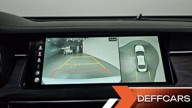 Kia K7 2.5 GDI X Edition купить на сайте DeffCars