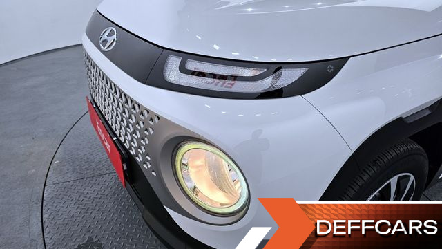 Hyundai CASPER Van Smart купить на сайте DeffCars