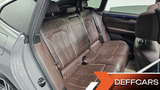 BMW GRAN TURISMO 630i xDrive M Sport купить на сайте DeffCars