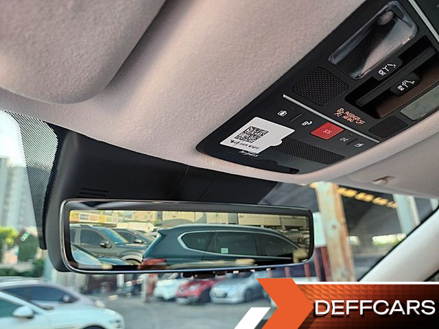 Hyundai PALISADE HEV 2.5T 4WD 7-Seater Calligraphy купить на сайте DeffCars
