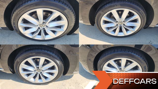 Volkswagen ARTEON 2.0 TDI Prestige купить на сайте DeffCars