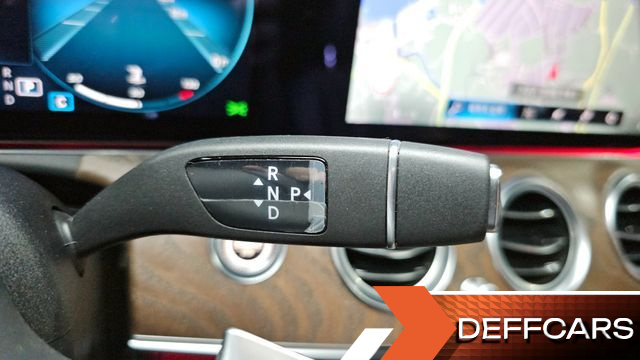 Mercedes E-CLASS E250 Exclusive купить на сайте DeffCars