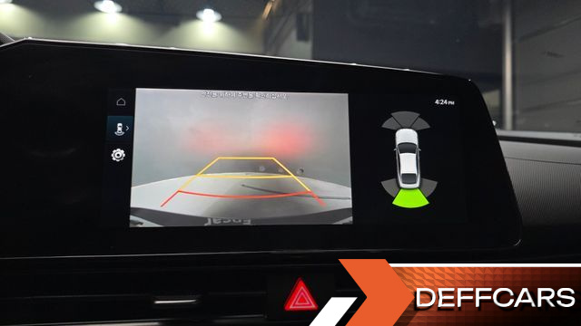 Hyundai AVANTE 2.0 N купить на сайте DeffCars