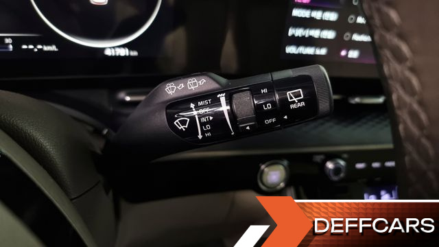 Kia CARNIVAL Gasoline 9-Seater Hi-Limousine Signature купить на сайте DeffCars