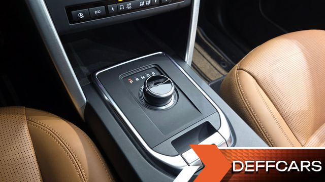 Land Rover DISCOVERY SPORT 2.0 TD4 HSE Luxury купить на сайте DeffCars