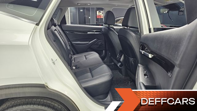 Kia SELTOS Gasoline 1.6 Turbo 2WD Signature купить на сайте DeffCars