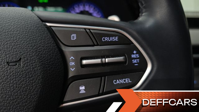 Hyundai PALISADE Gasoline 3.8 2WD Prestige купить на сайте DeffCars