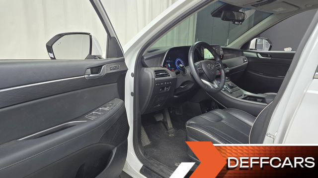 Hyundai PALISADE Diesel 2.2 4WD Prestige купить на сайте DeffCars
