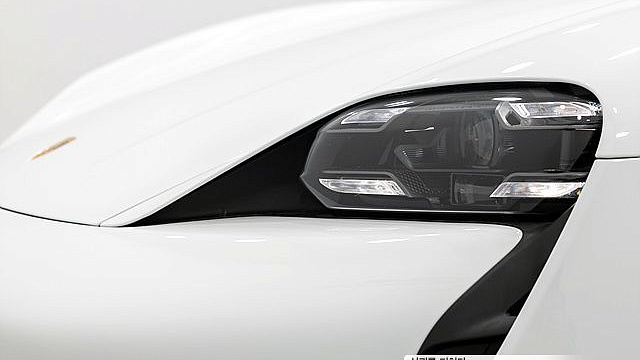 Porsche TAYCAN 4S Cross Turismo купить на сайте DeffCars