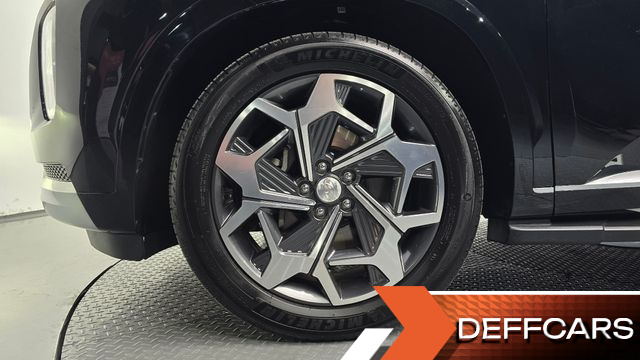 Hyundai PALISADE Gasoline 3.8 4WD Calligraphy купить на сайте DeffCars