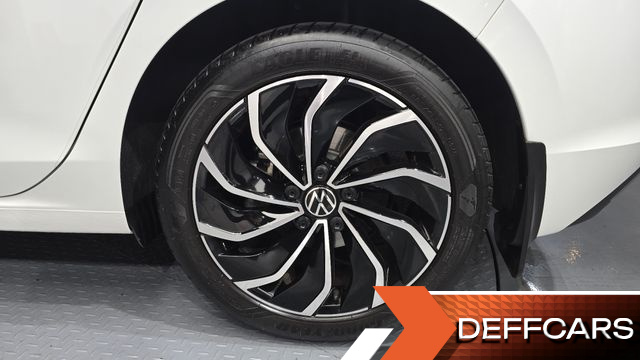 Volkswagen GOLF 2.0 TDI Prestige купить на сайте DeffCars