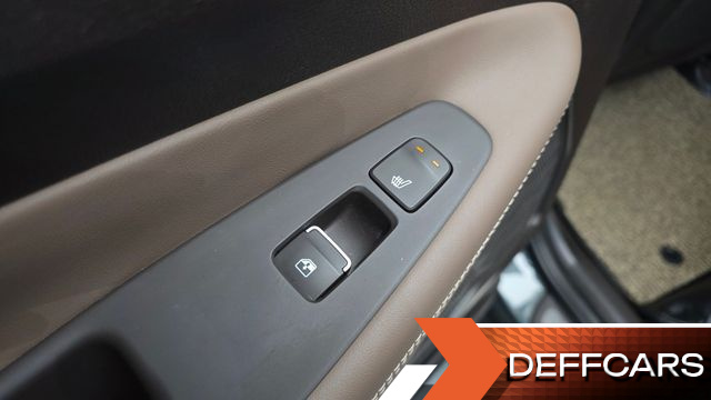 Hyundai SANTAFE Diesel 2,0 4WD Prestige купить на сайте DeffCars