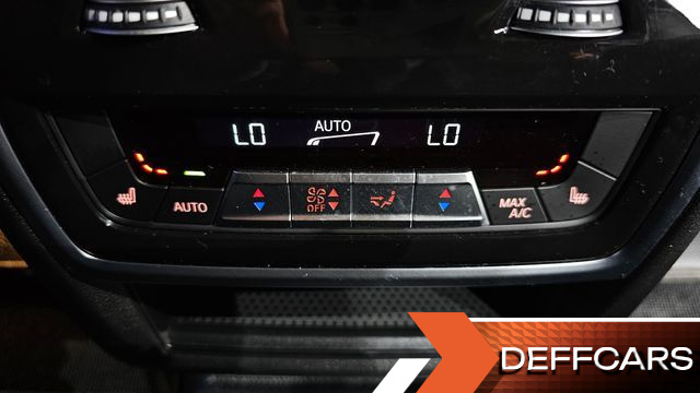 BMW X6 xDrive40i M Sport Pro Special Edition купить на сайте DeffCars