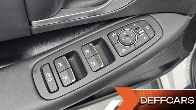Hyundai SONATA 2.0 LPG(rental car) Style купить на сайте DeffCars