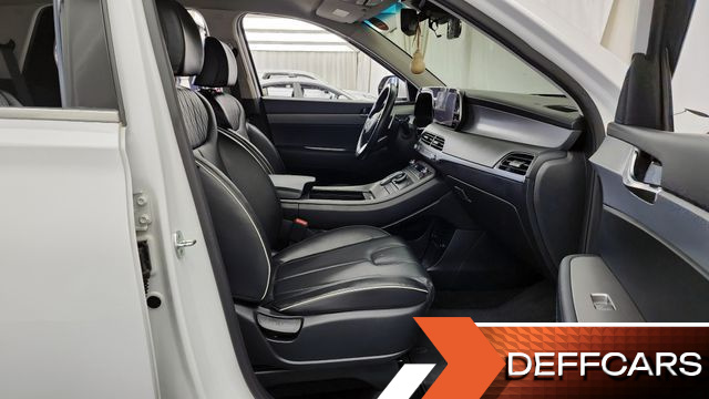 Hyundai PALISADE Gasoline 3.8 2WD Exclusive купить на сайте DeffCars