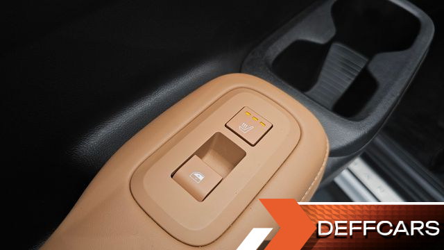 Hyundai SANTAFE Gasoline 2.5T 4WD Calligraphy купить на сайте DeffCars