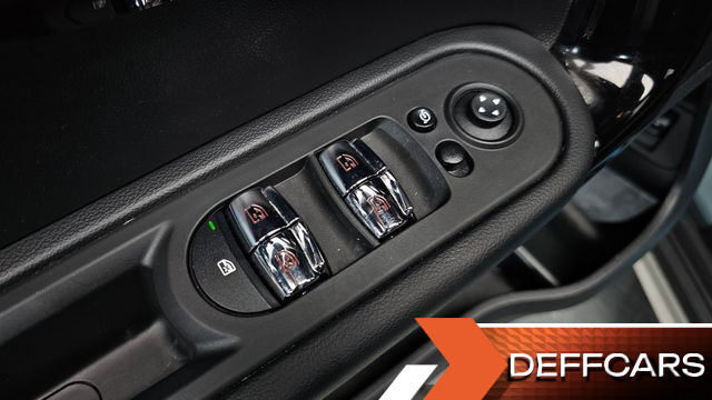 Mini COUNTRYMAN Classic 2nd купить на сайте DeffCars