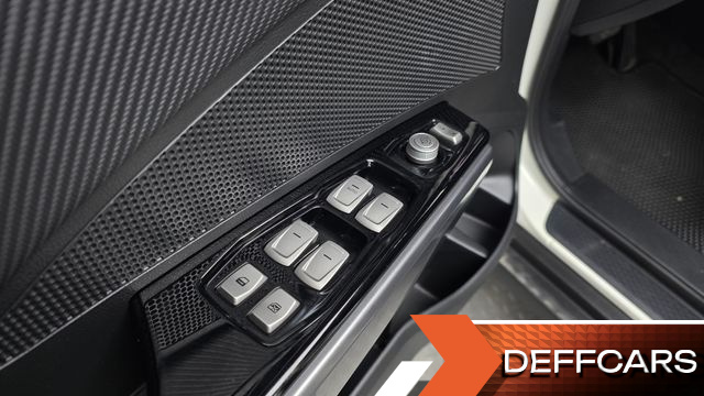 Ssangyong TIBOLI Diesel Gear Edition 4WD купить на сайте DeffCars