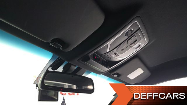 Ssangyong REXTON Diesel 2.2 2WD Noblesse купить на сайте DeffCars