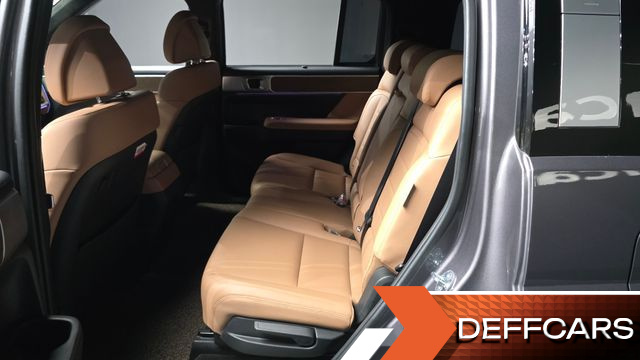 Hyundai SANTAFE HEV 1.6 2WD Prestige купить на сайте DeffCars