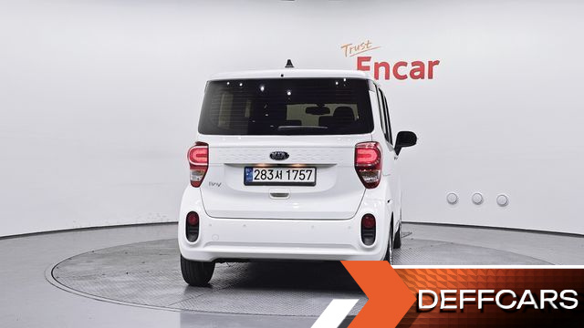 Kia RAY Prestige купить на сайте DeffCars
