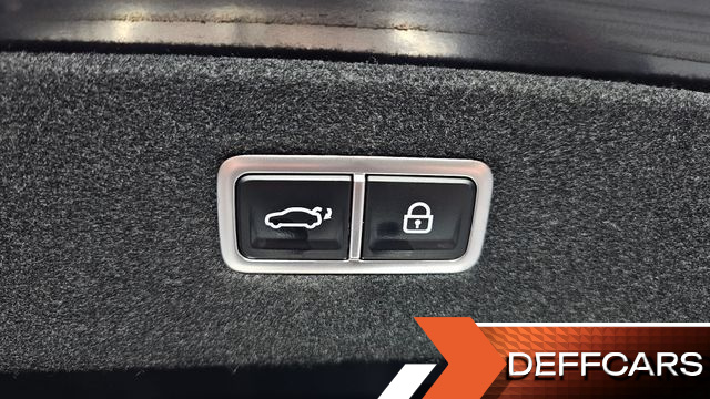 Genesis G90 Gasoline 3.5 Turbo AWD купить на сайте DeffCars