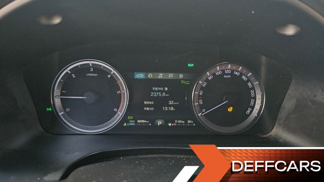 Ssangyong REXTON Diesel 2.2 4WD Professional X (5-Link) купить на сайте DeffCars