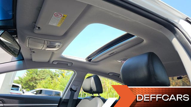 Hyundai AVANTE 1.6 Smart купить на сайте DeffCars