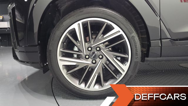 Ssangyong ACTYON Gasoline 1.5 2WD S9 купить на сайте DeffCars