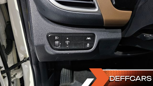 Kia SELTOS Gasoline 1.6 Turbo 2WD Noblesse купить на сайте DeffCars