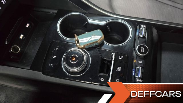 Kia K5 1.6 Turbo Prestige купить на сайте DeffCars