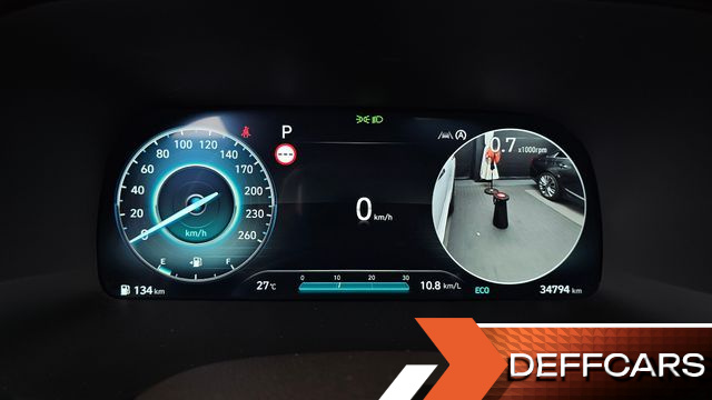 Hyundai PALISADE Diesel 2.2 4WD Calligraphy купить на сайте DeffCars