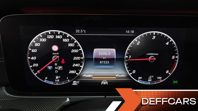 Mercedes CLS-CLASS CLS400d 4MATIC AMG Line купить на сайте DeffCars