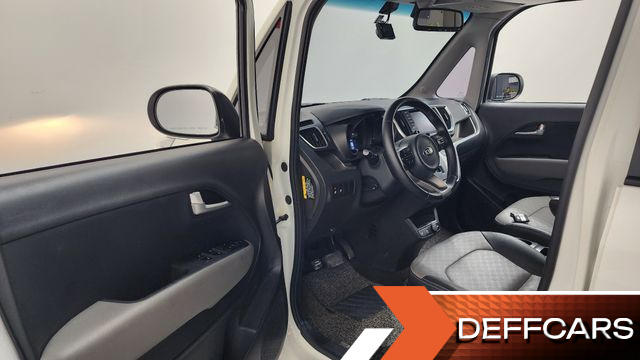 Kia RAY Prestige купить на сайте DeffCars