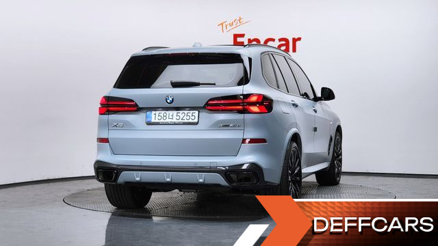 BMW X5 xDrive 40d M Sport Online Exclusive Editon купить на сайте DeffCars