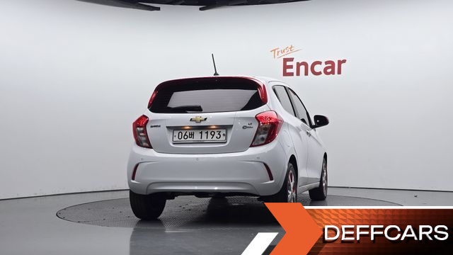 ChevroletGMDaewoo SPARK Passion купить на сайте DeffCars