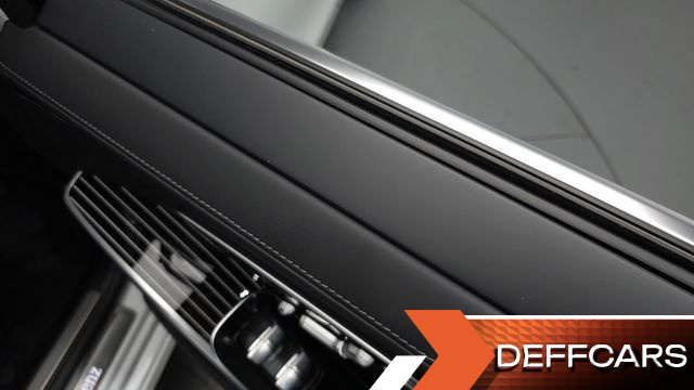 Mercedes S-CLASS S580L 4MATIC купить на сайте DeffCars