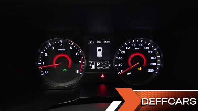 Ssangyong TIBOLI Gasoline 1.5 2WD V3 купить на сайте DeffCars