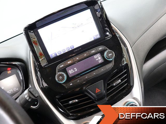 ChevroletGMDaewoo SPARK LT Plus купить на сайте DeffCars