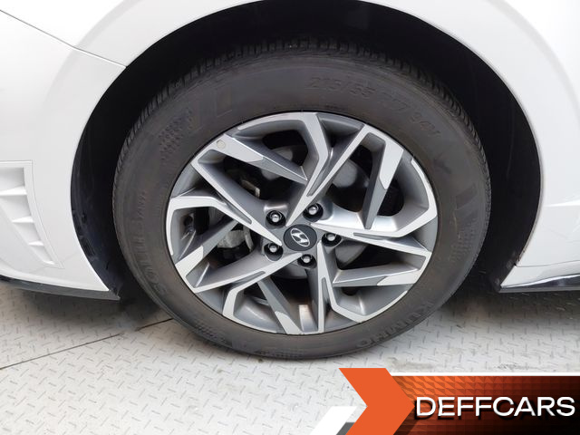 Hyundai SONATA 2.0 Modern купить на сайте DeffCars