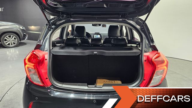 ChevroletGMDaewoo SPARK LTZ купить на сайте DeffCars