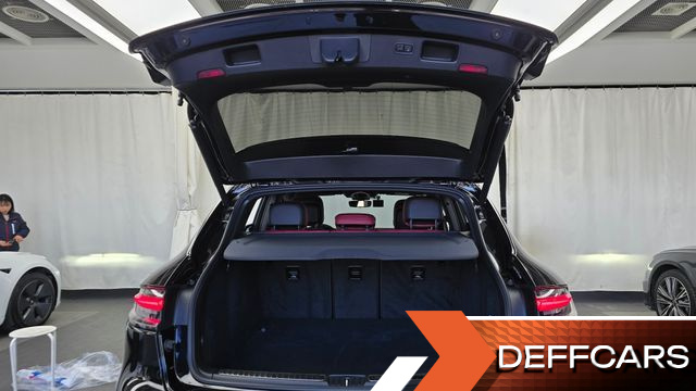 Porsche MACAN 2.9 S купить на сайте DeffCars