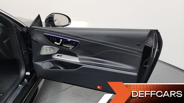 Mercedes CLE-CLASS AMG CLE53 4MATIC+ Cabriolet купить на сайте DeffCars