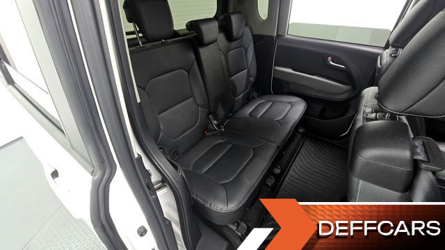 Kia RAY Signature купить на сайте DeffCars