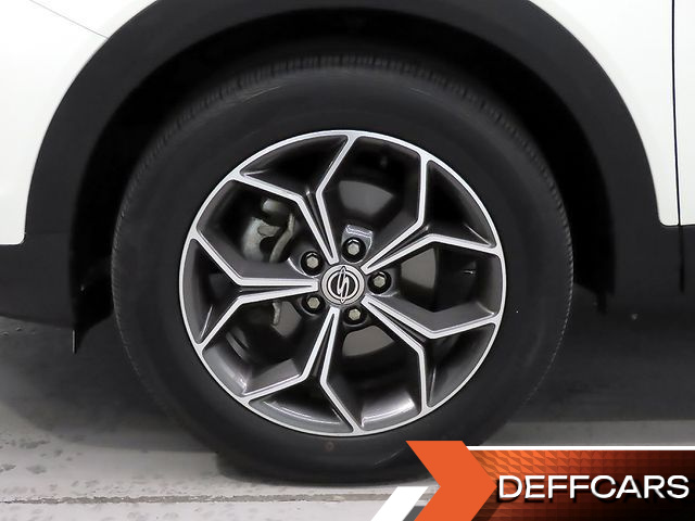 Ssangyong KORANDO Gasoline 1.5 2WD C5 купить на сайте DeffCars